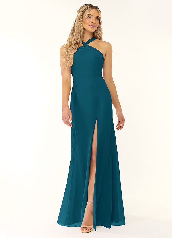 Azazie Rue Bridesmaid Dresses  image1
