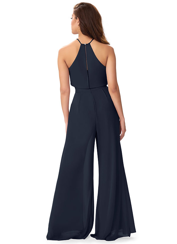 azazie jumpsuit