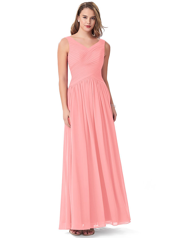 ally bridesmaid dresses