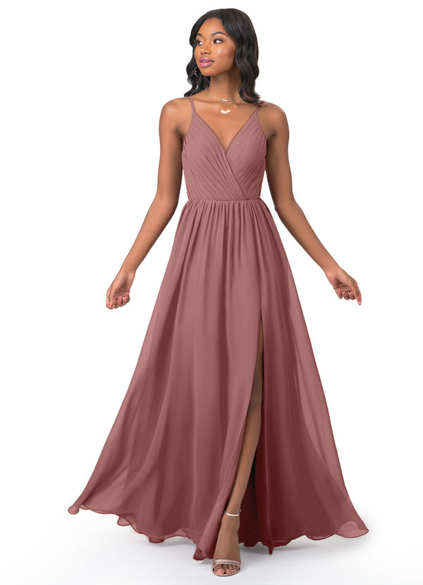 Azazie Gracie Bridesmaid Dresses | Azazie