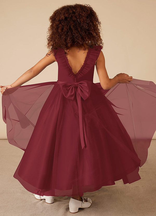 Flower Girl Dresses Azazie