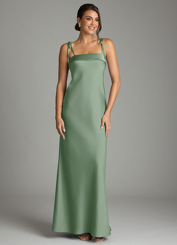 Azazie Ellia Bridesmaid Dresses  image1