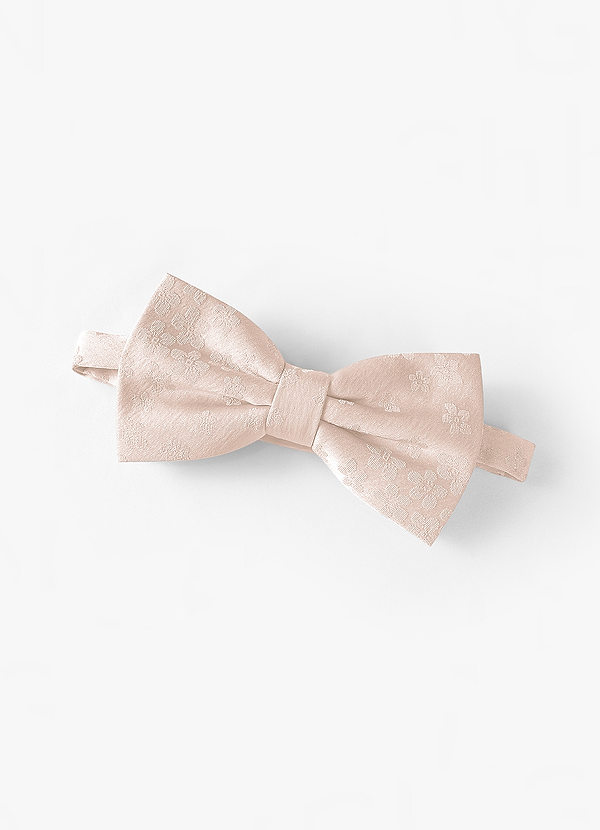 front Jacquard vlinderdas