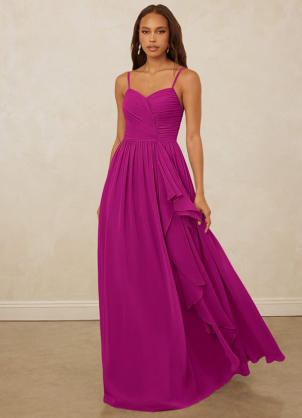 Christian Siriano Bridal for Azazie 1004 front