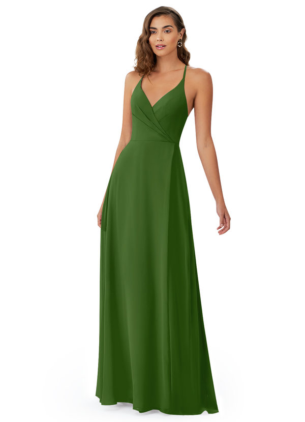 Azazie Davis Bridesmaid Dresses | Azazie