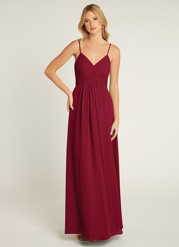 Azazie Shannon Bridesmaid Dresses  image1