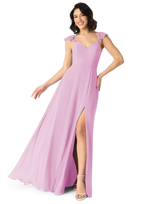 Azazie Everett Bridesmaid Dresses  image1