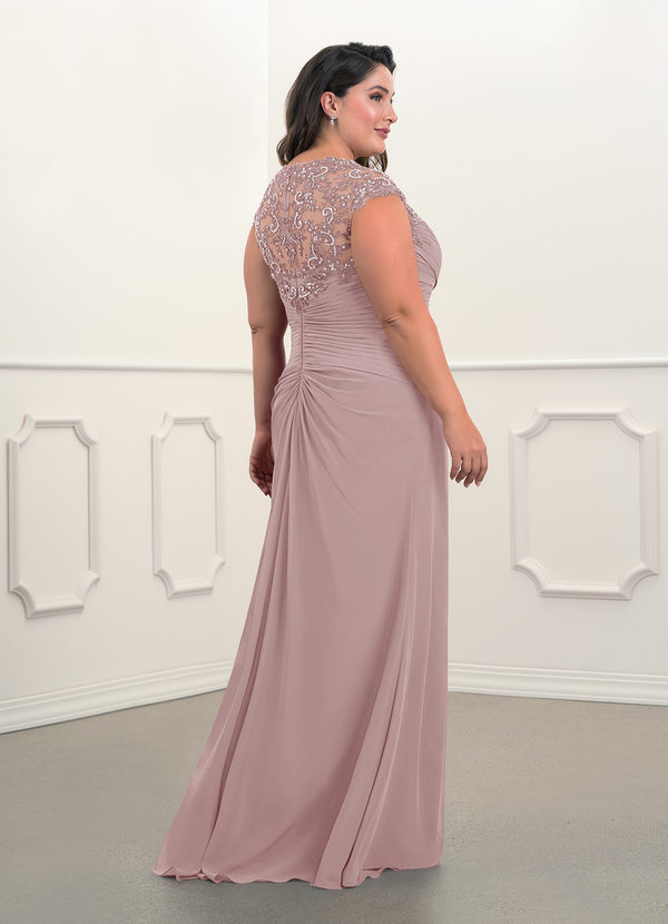 Azazie Birdie MBD Mother of the Bride Dresses Azazie