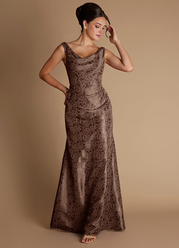 Robe Maxi Moka Coco Kiana image1