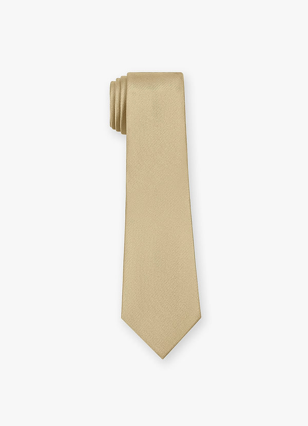front Silk Wide Tie