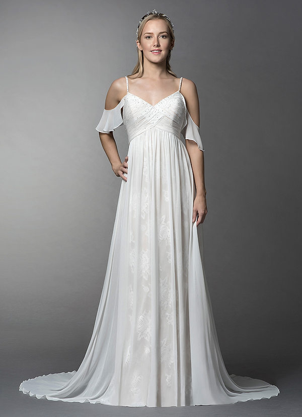 wedding dresses azazie