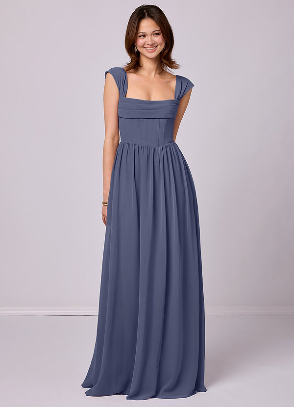 Barbie™ ❤ AZAZIE 1036 Bridesmaid Dresses  image1