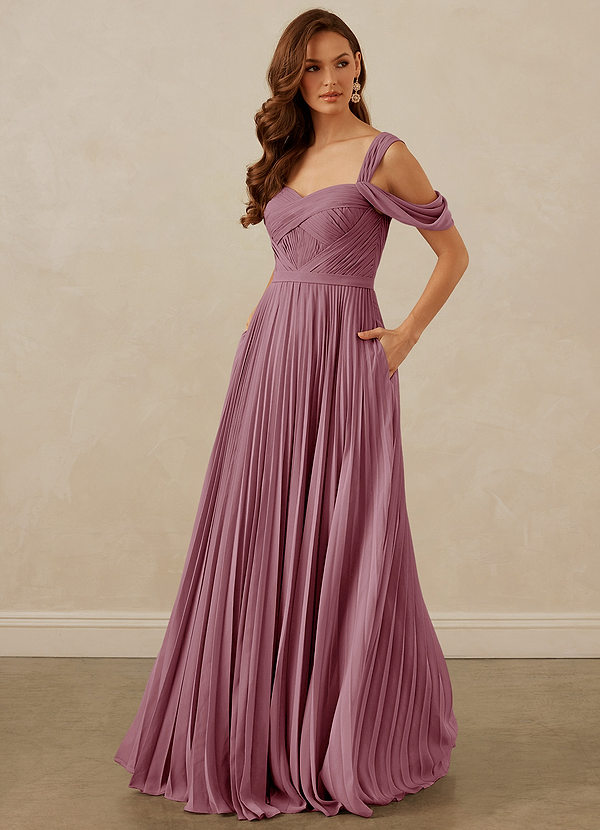 Christian Siriano Bridal for Azazie 1013 Bridesmaid Dresses  image1