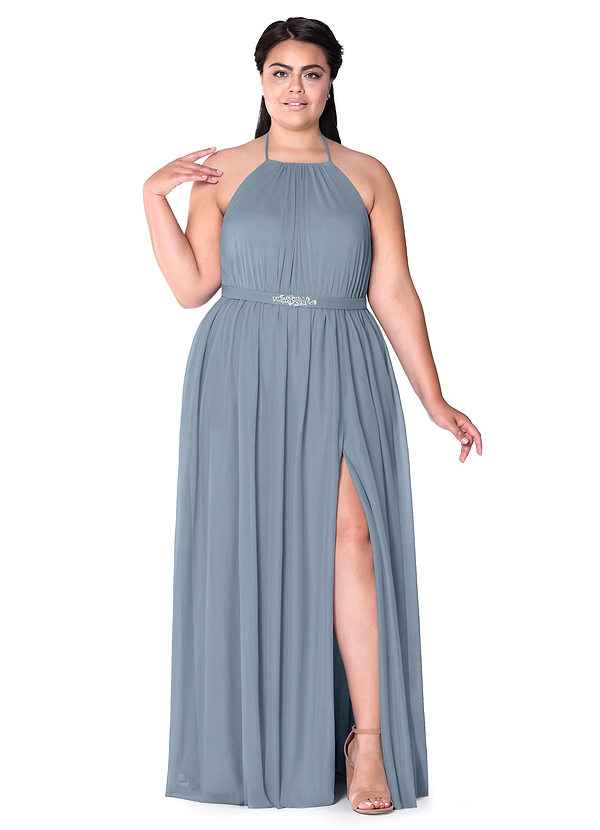 azazie hazel dress