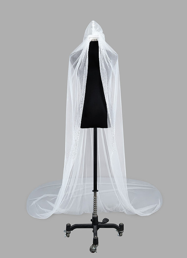front Sophie Veil