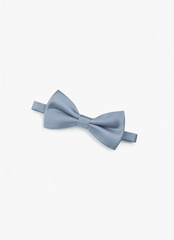 front Men's Dress Bow Tie