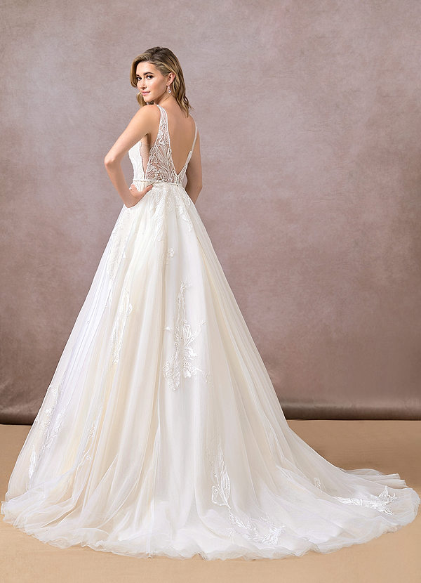 Wedding Dresses Ready to Ship Azazie