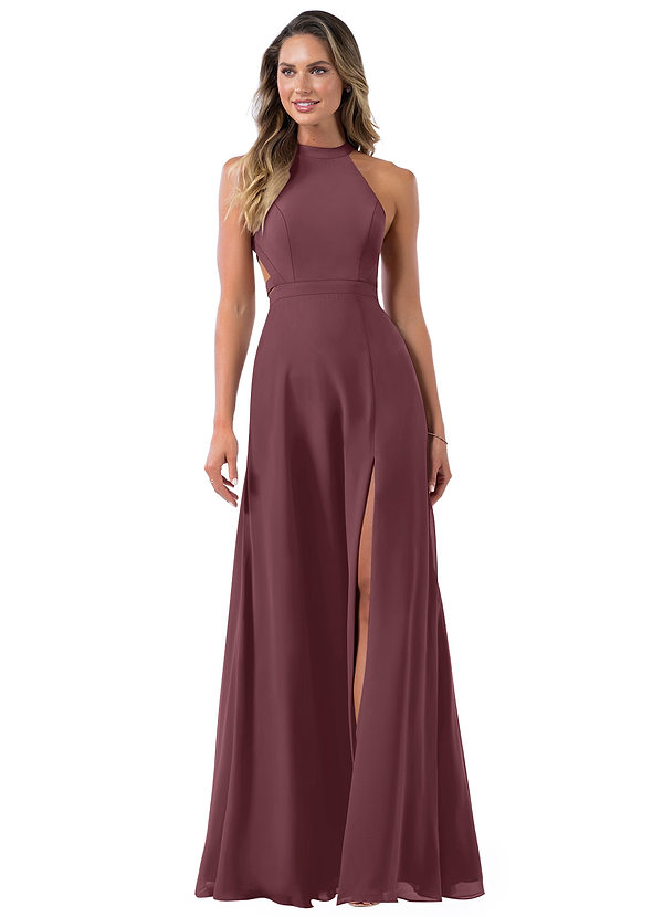 Purple & Sangria Bridesmaid Dresses Starting at 79 Azazie