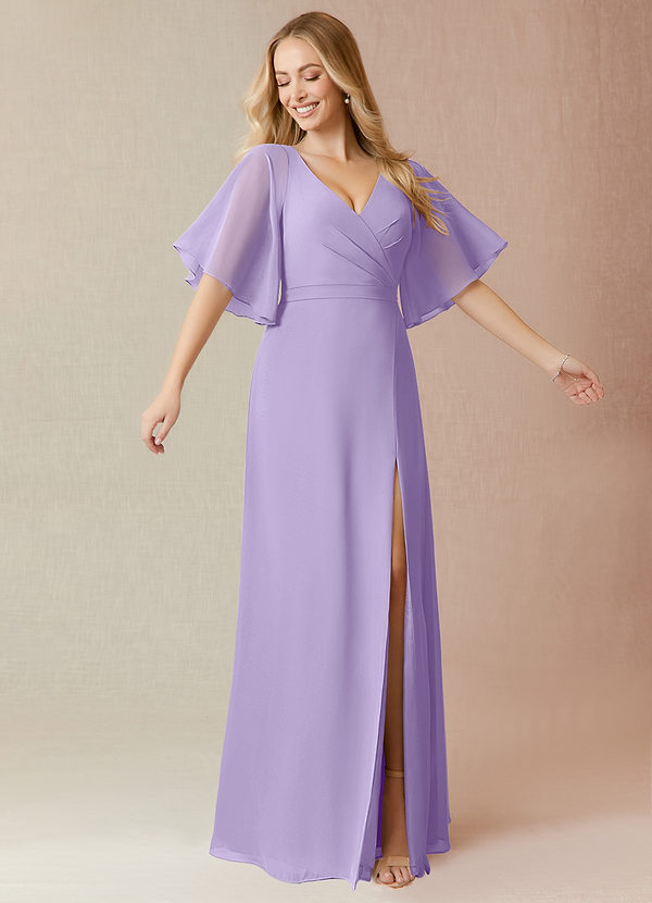 Azazie Cierra Bridesmaid Dresses  image1