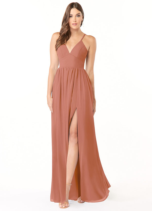Azazie Aaida Bridesmaid Dresses  image1