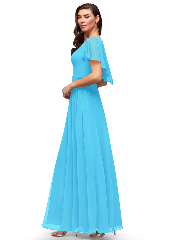 Azazie Jamie Bridesmaid Dresses Azazie