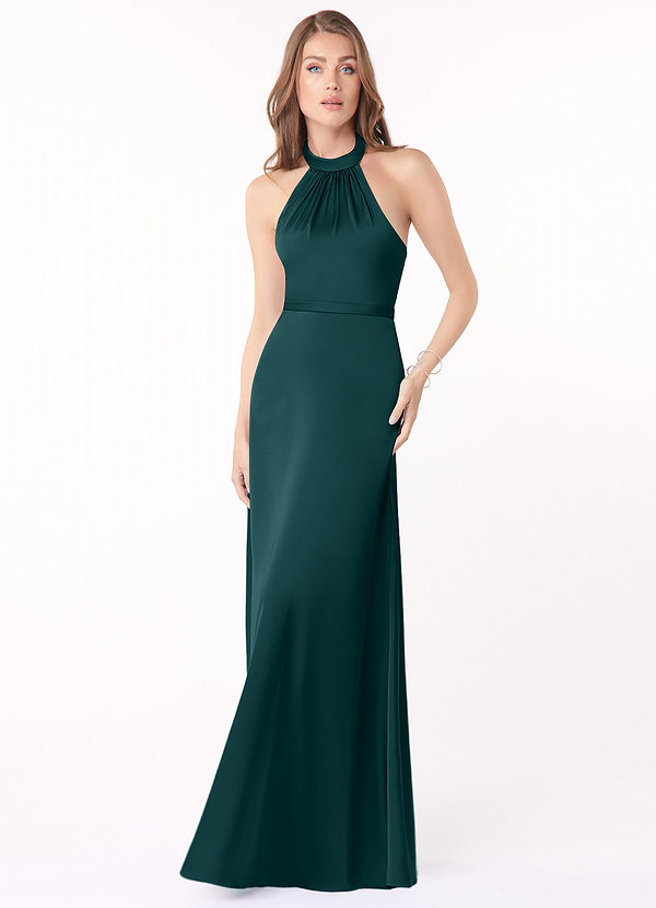 Azazie Delmar Robes Demoiselle d'honneur  image1