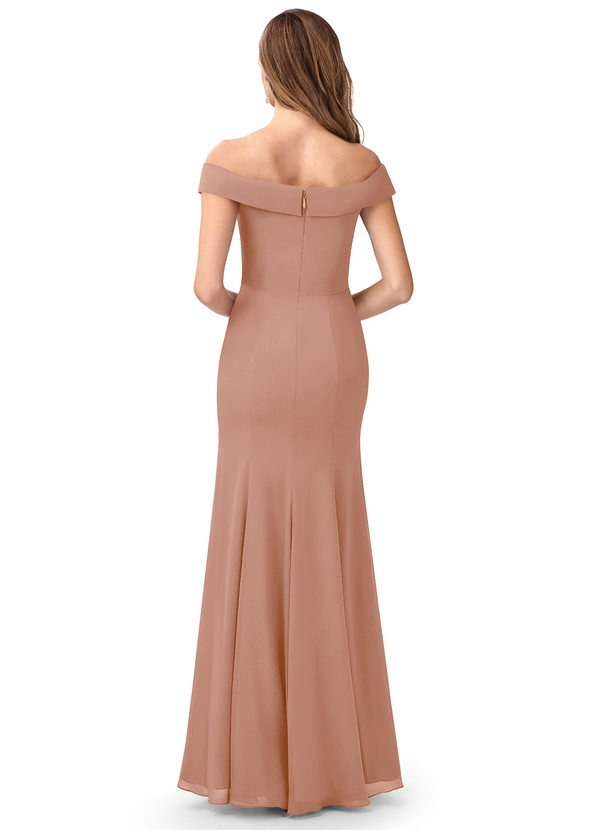 Azazie Lecia Bridesmaid Dresses | Azazie