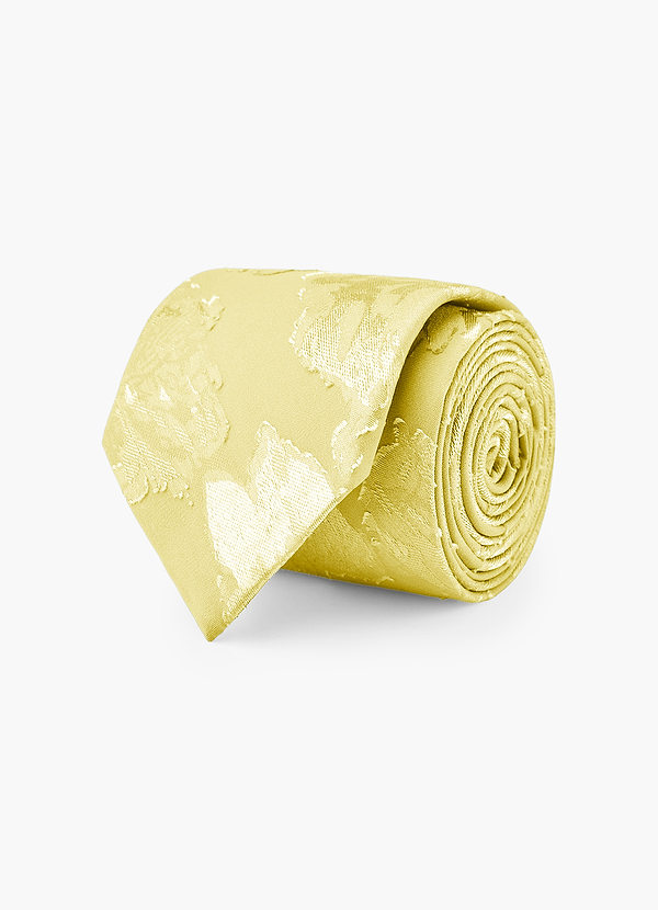 front Modern slips med blommigt mönster i ton- och ton-stycke