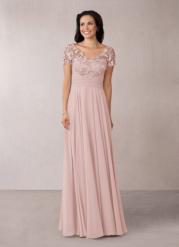 mother of the bride azazie