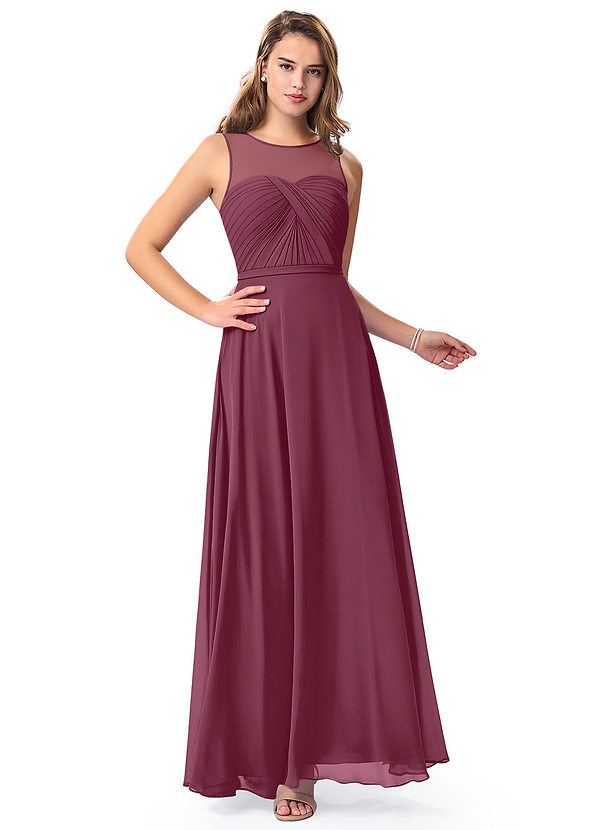 azazie prom