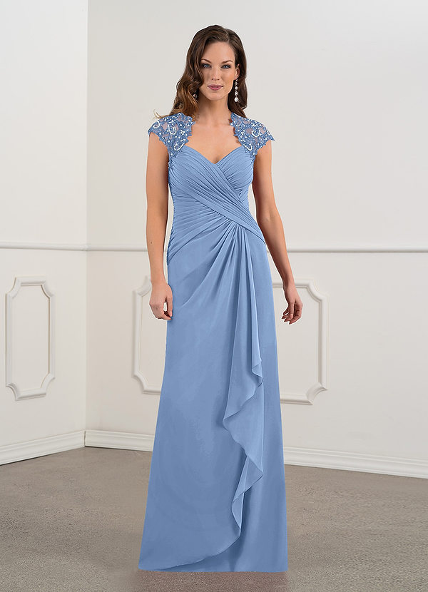 Azazie Birdie MBD Mother of the Bride Dresses Azazie
