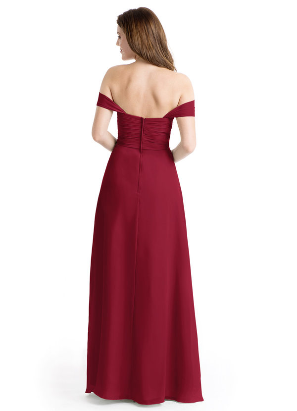 azazie gowns
