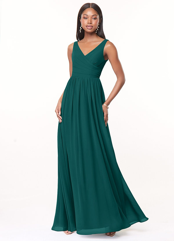 Azazie Keyla Bridesmaid Dresses  image1