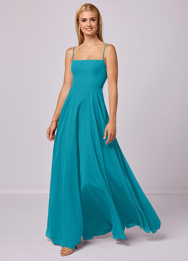 Barbie™ ❤ AZAZIE 1020 Bridesmaid Dresses  image1
