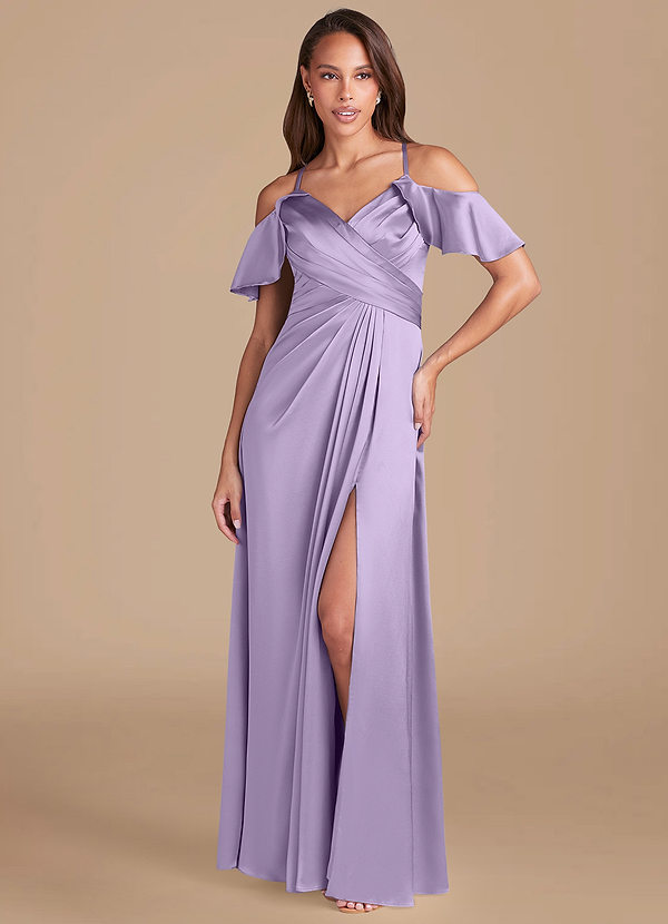 Azazie Dakota Bridesmaid Dresses  image1