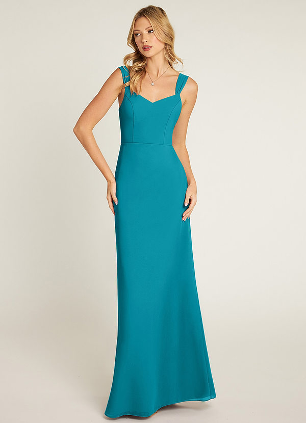 Jade Azazie Denice Bridesmaid Dresses | Azazie