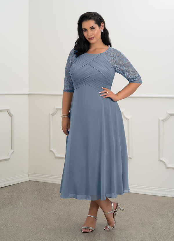 Azazie Dorothea MBD Mother of the Bride Dresses | Azazie