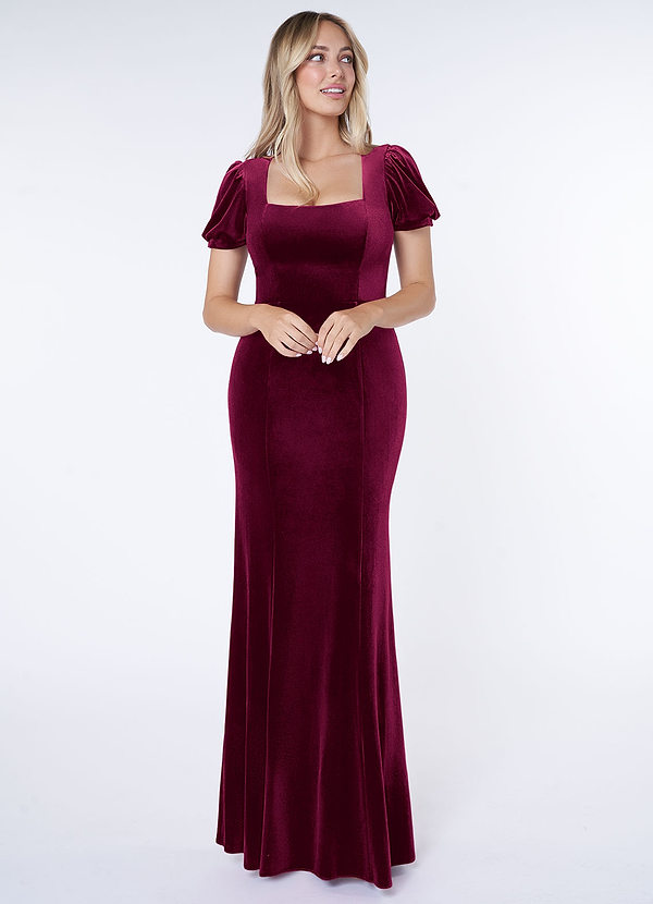 Azazie Lizabet Bridesmaid Dresses  image1