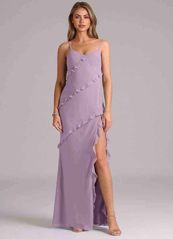 new designer gown dress Elegant Yellow Sequin Evening with Feather Off-Shoulder Design wasDesignerDreams Illuminate any event with Size:Petite-2 Wedtrend Women Bridesmaids Spaghetti