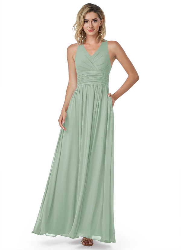 Azazie Natasha Bridesmaid Dresses | Azazie