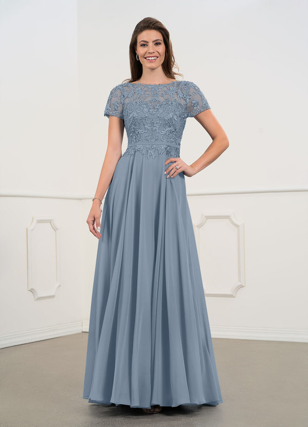 Azazie Adina MBD Mother of the Bride Dresses | Azazie