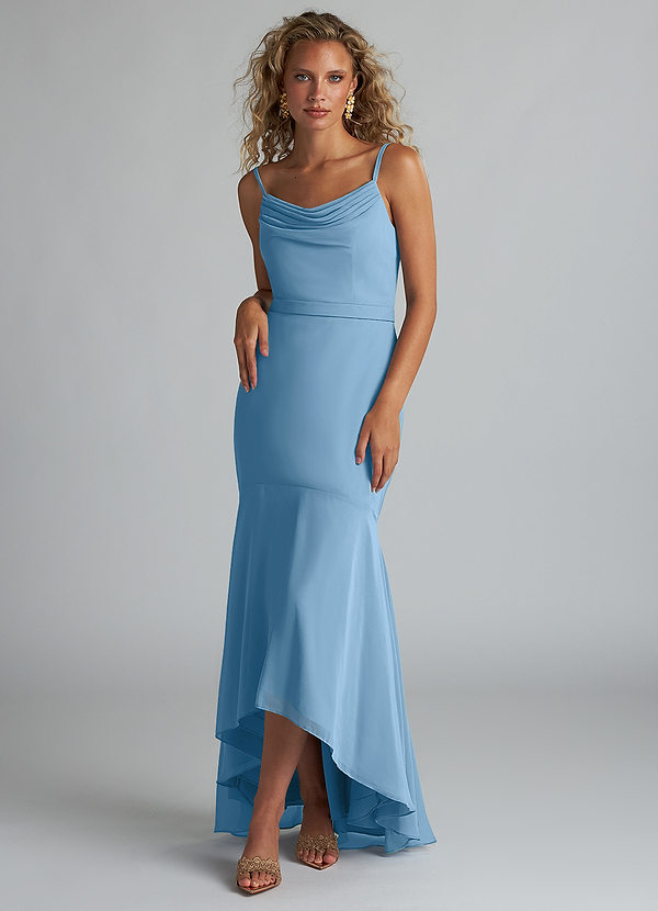 Azazie Summer Bridesmaid Dresses  image1