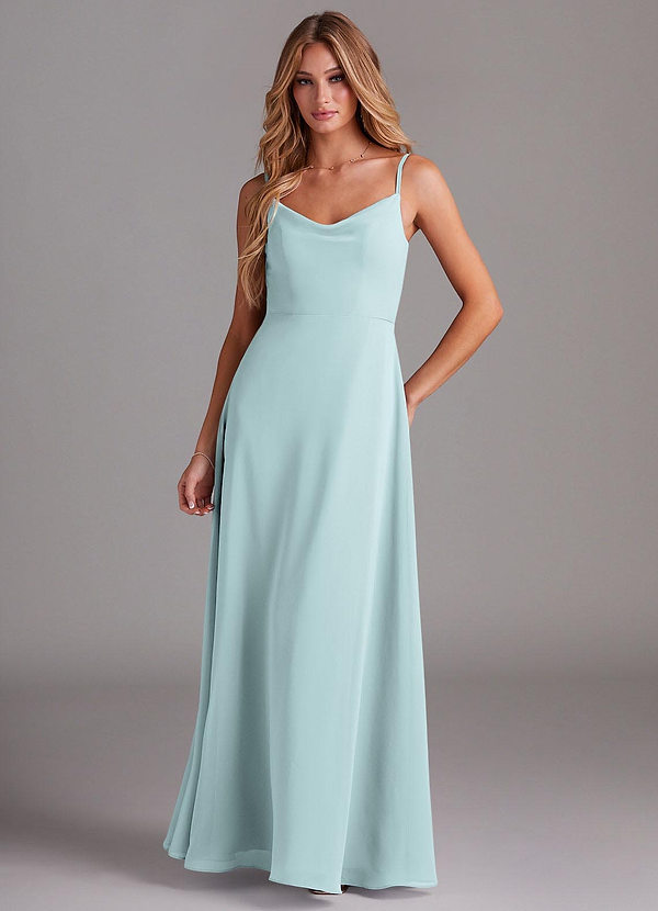 Azazie Daenerys Bridesmaid Dresses  image1