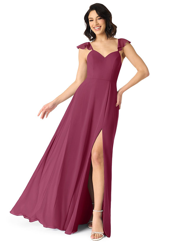 Azazie Everett Bridesmaid Dresses  image1