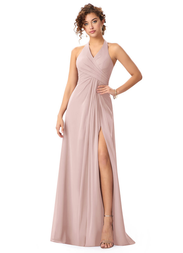 azazie dakota dress