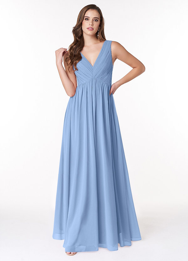 Azazie Ranvie Bridesmaid Dresses  image1