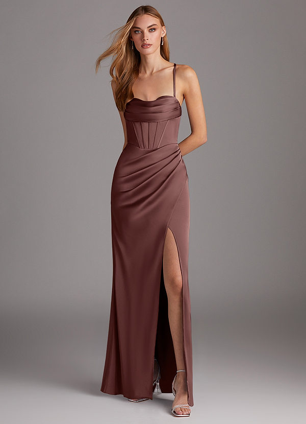 Azazie Brookelle Bridesmaid Dresses  image1