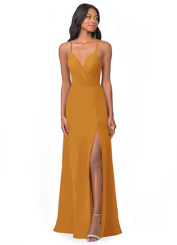 Azazie Everleigh Vestidos Dama de Honor  image1