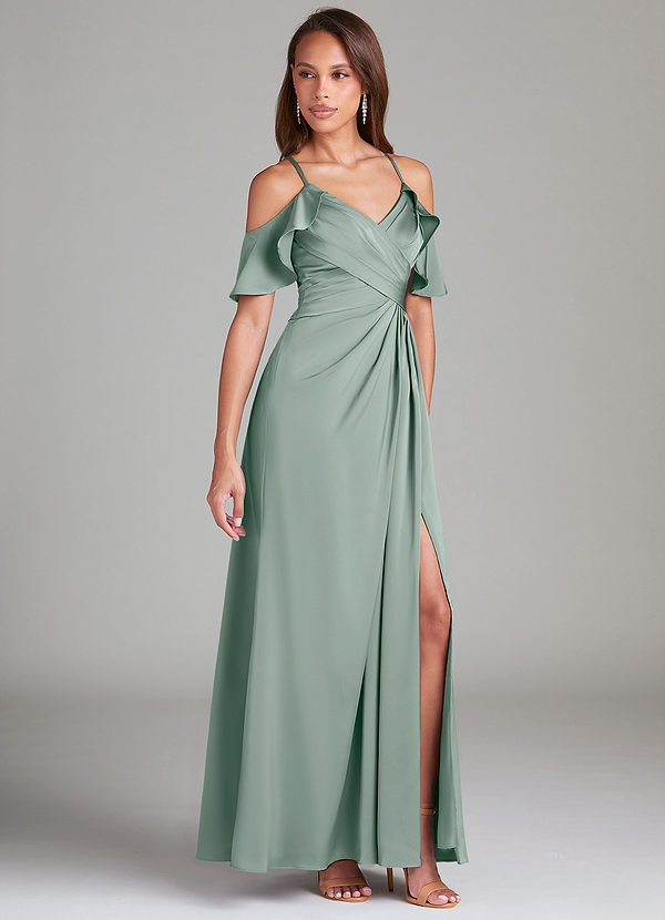 Azazie Dakota Bridesmaid Dresses  image1