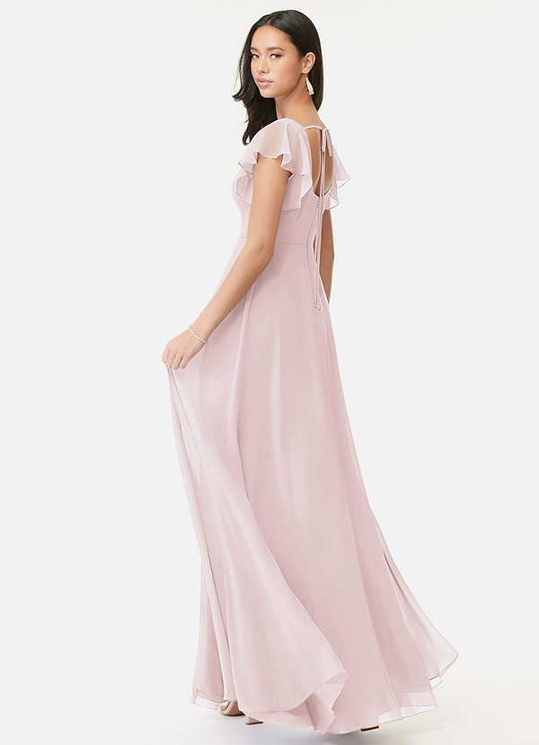 Blushing Pink Bridesmaid Dresses Starting at 79 Azazie